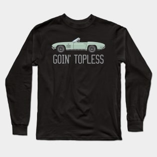 Custom Order Long Sleeve T-Shirt